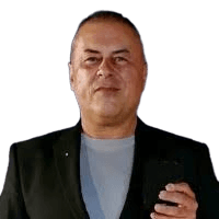 Dr Patrick Camilleri